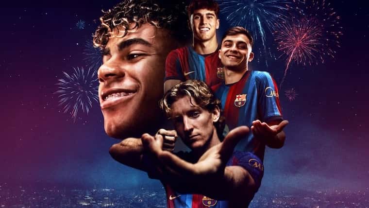 61.º Trofeo Joan Gamper: FC Barcelona - Al Ahly