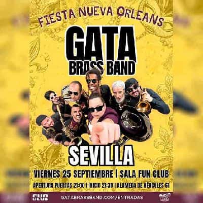 Gata Brass Band