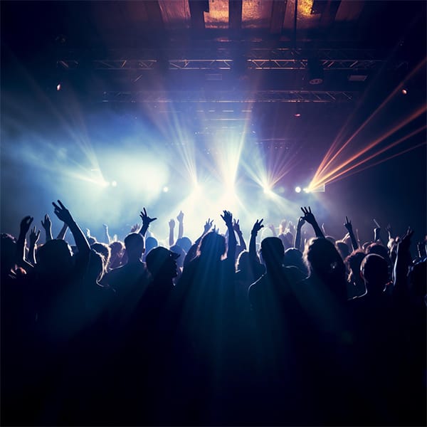 Visita Guiada en el Castillo Santa Bárbara