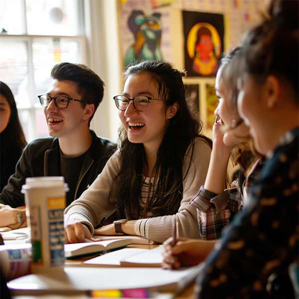 Espectáculo de Cantos de Fuegos