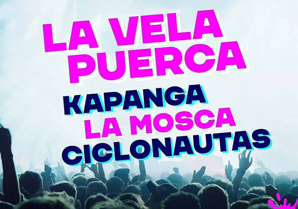 Argentina Vibra Fest