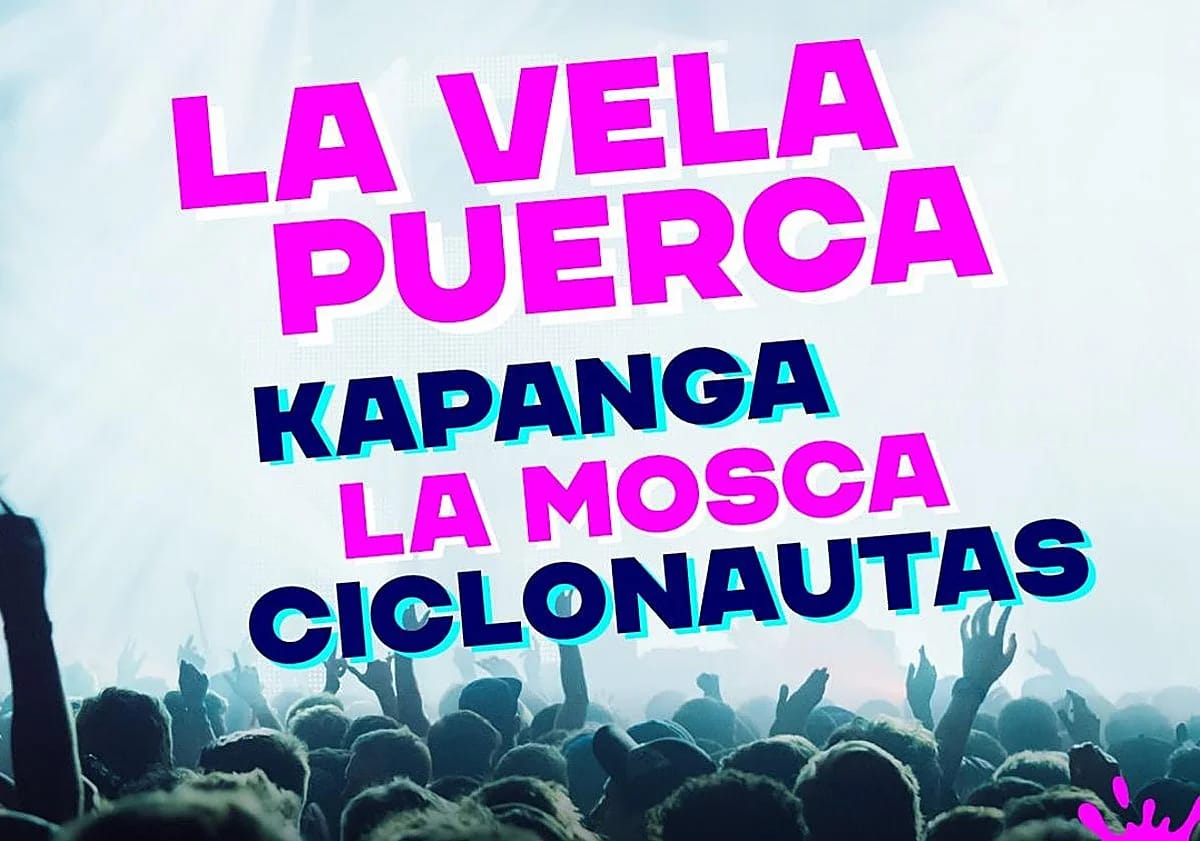 Argentina Vibra Fest