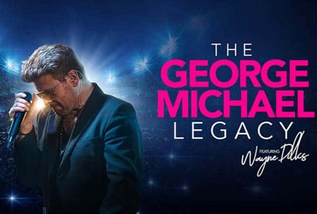 The George Michael Legacy