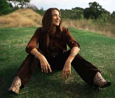 Georgina - Gira de Otoño