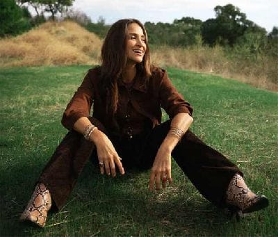Georgina - Gira de Otoño
