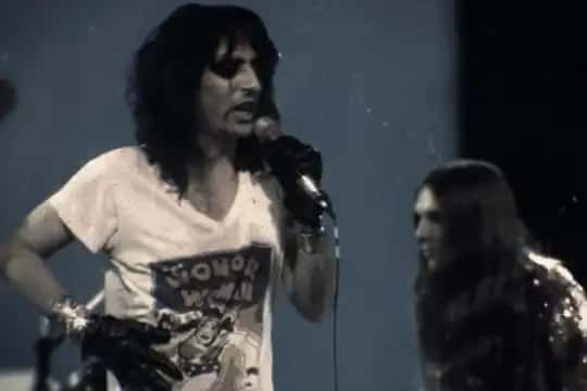 Rockumental: Super Duper Alice Cooper