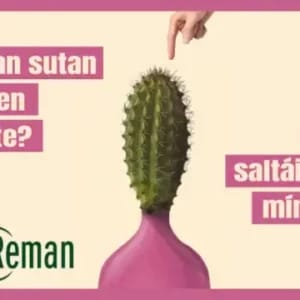 ¿En casa saltáis a la mínima?
