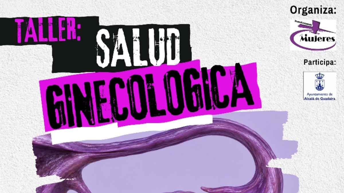 Taller de salud ginecológica