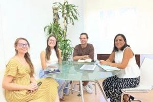 Fira d'Entitats del Consell de la Joventut