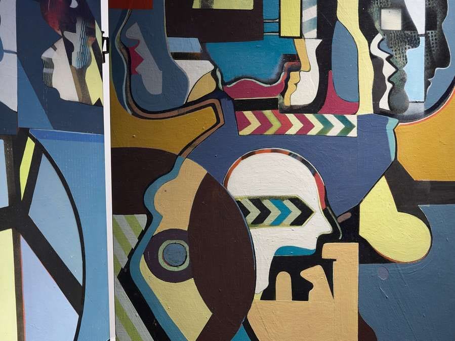 Homenaje mayúsculo a Juan Gomila