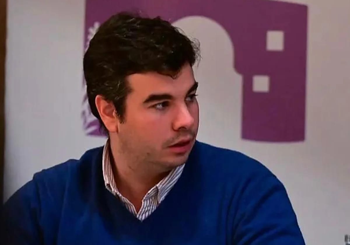 Pregón de la Feria de Begoña