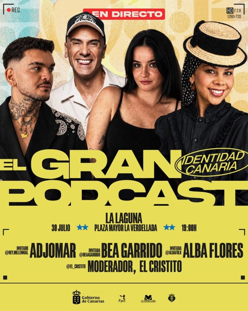 El Gran Podcast