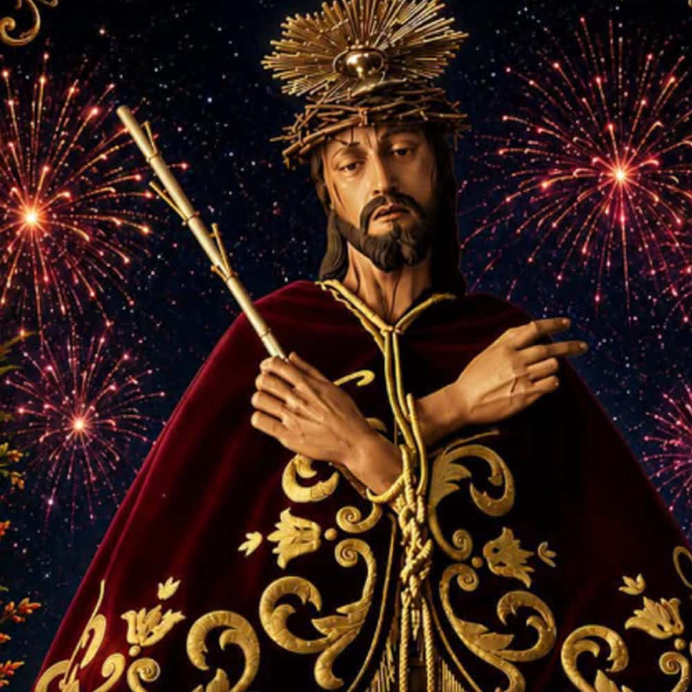 Fiestas de Bajamar 2026
