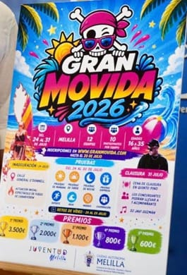 La Gran Movida 2026
