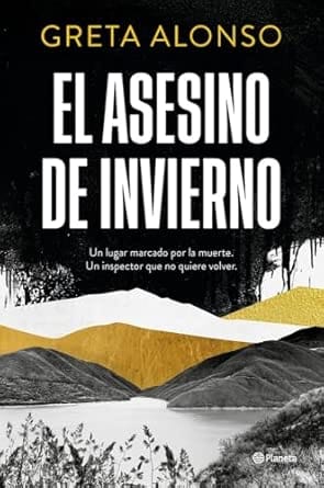 El Club de Lectura de Ámbito Cultural se reúne en torno a 'El asesino de invierno'