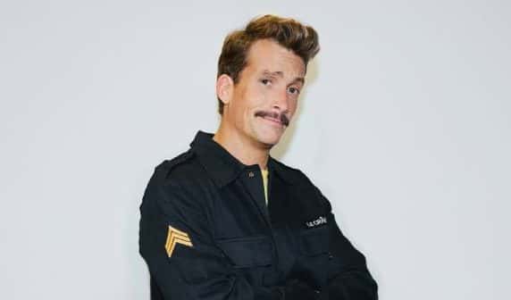 No es fácil ser Grison