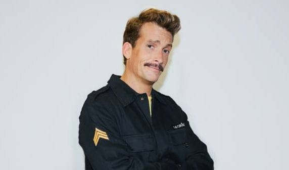 No es fácil ser Grison