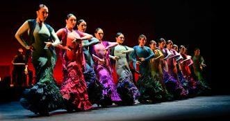 Ballet Nacional de España en LaFACT