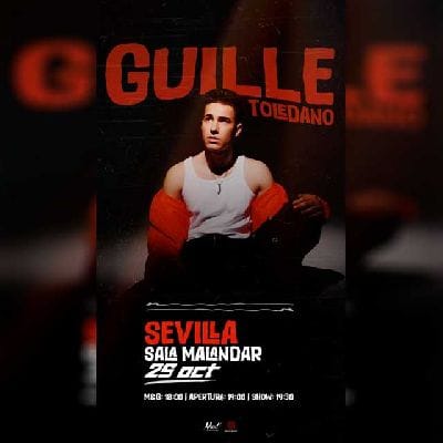 Guille Toledano