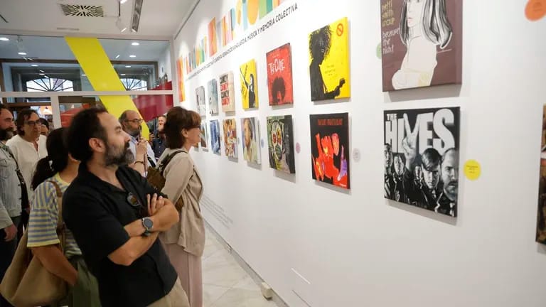 Exposición Versións do Noroeste