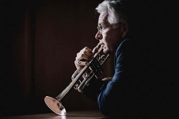 Håkan Hardenberger & the Sydney Symphony