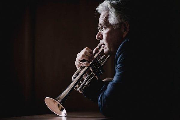 Håkan Hardenberger & the Sydney Symphony