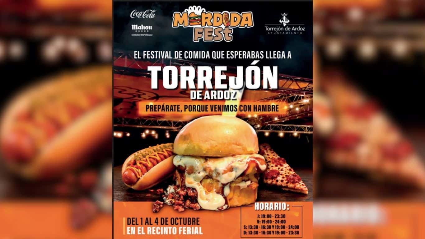 Mordida Fest