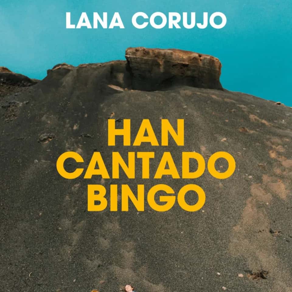 Encuentro con Lana Corujo en torno a 'Han cantado bingo'