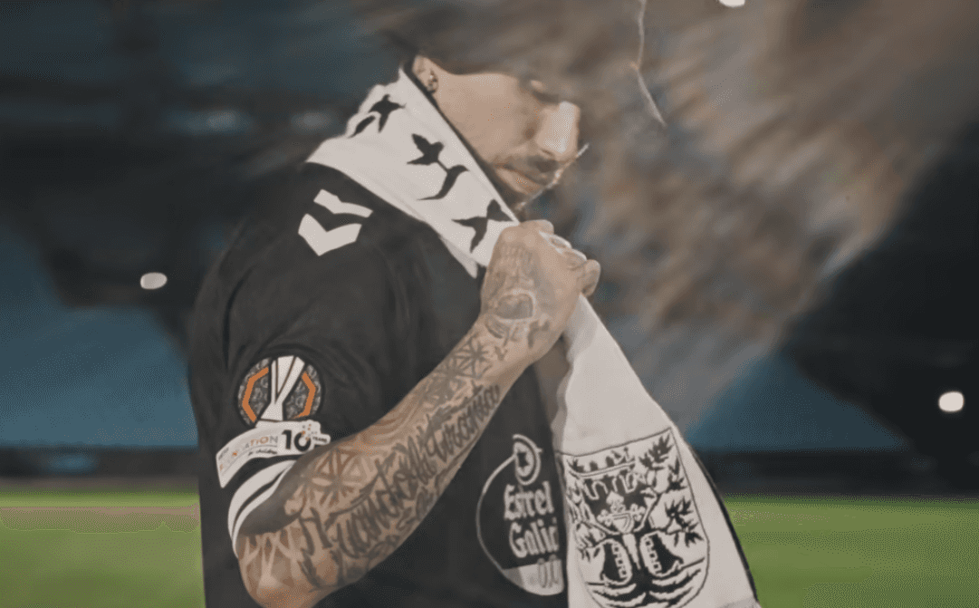 Concierto de Hard GZ en Vigo (Xacobeo 2026)