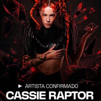 Hard In Progress w/ Cassie Raptor