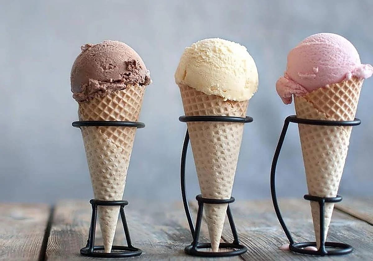 Gelato Week Málaga 2026