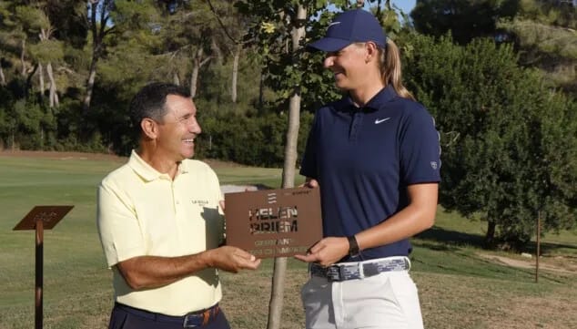 La Sella Open 2026