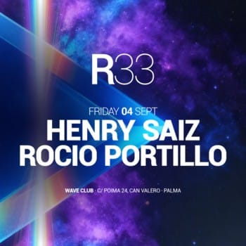 HENRY SAIZ + ROCIO PORTILLO by R33