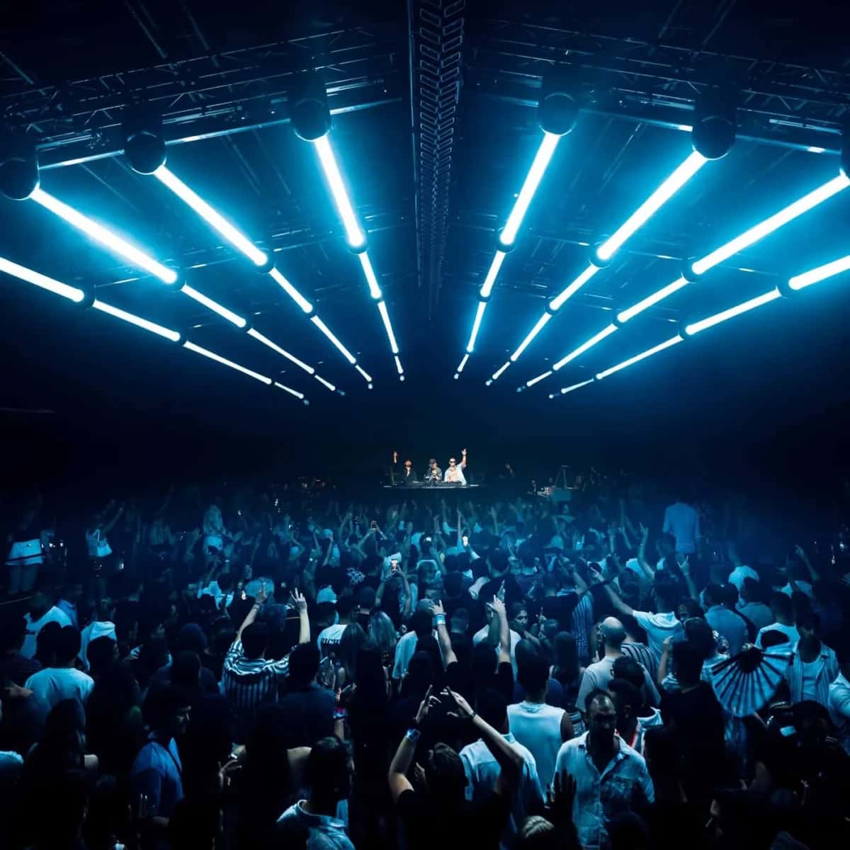 Hï Ibiza 2026 Closing Party