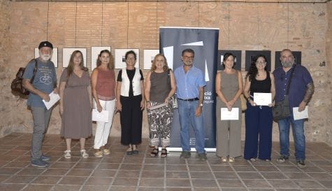 47 Salón de Otoño de Fotografía