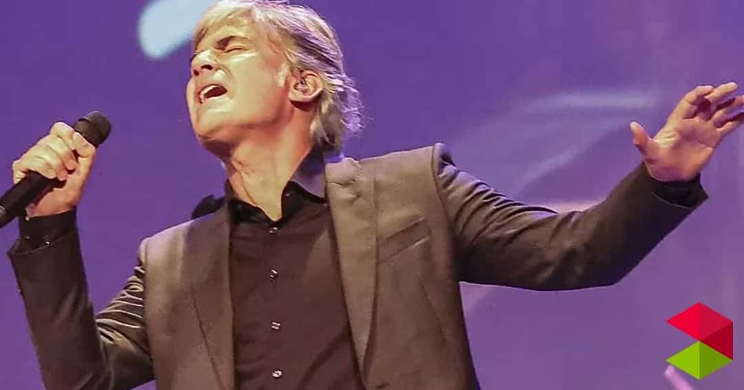 Concierto gratis Nando Agüeros