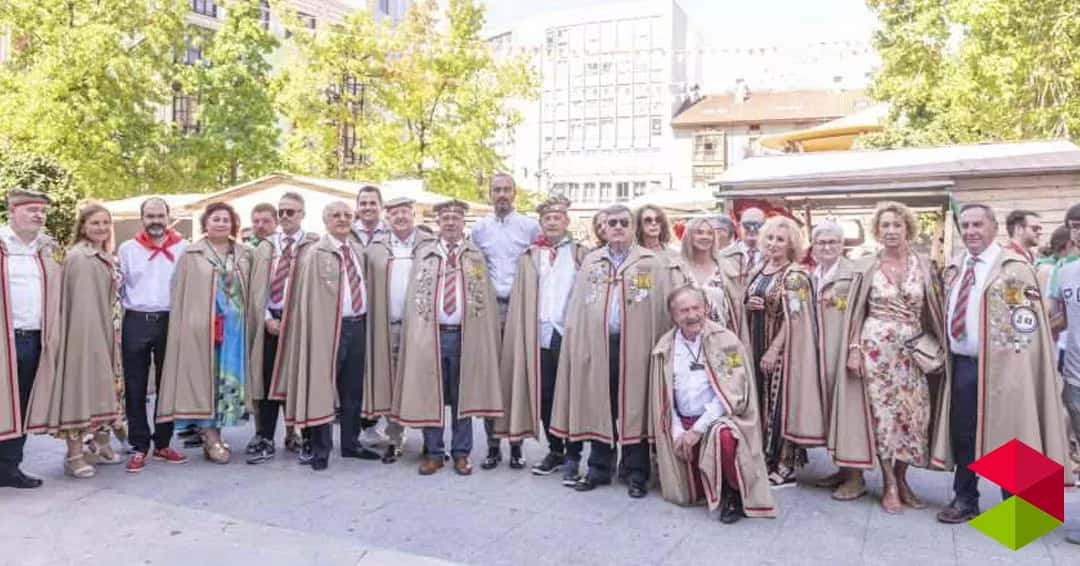 X Feria del Hojaldre de Torrelavega