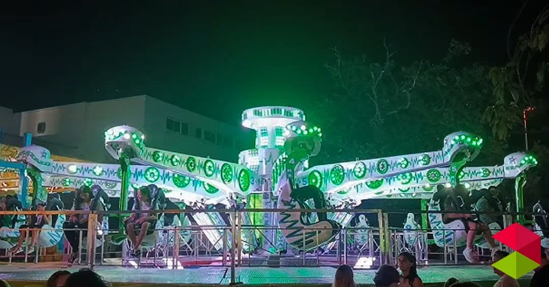 Feria 2026