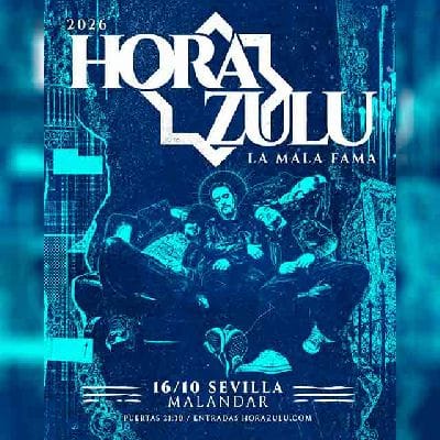 Hora Zulu - La mala fama