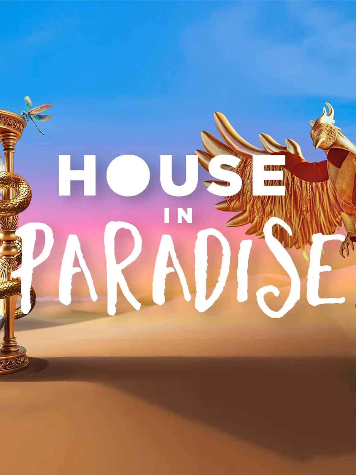 House in Paradise