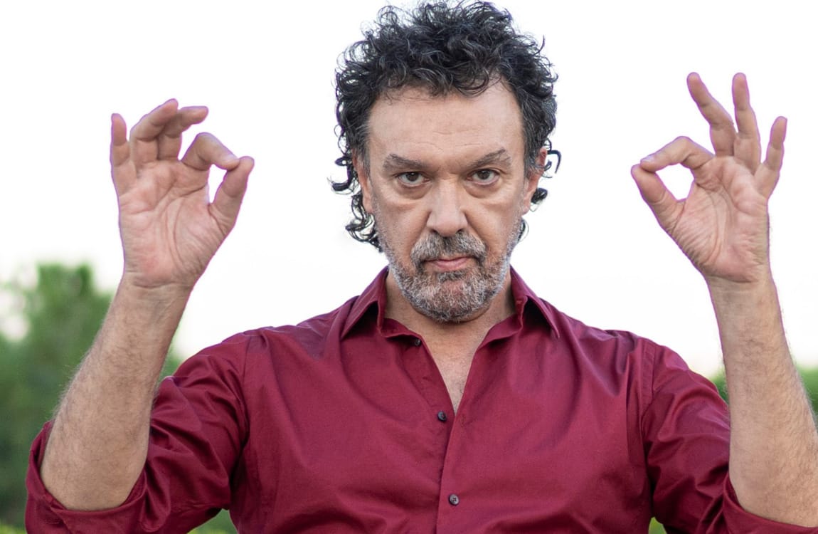 Showcase: Tino di Geraldo Quintet