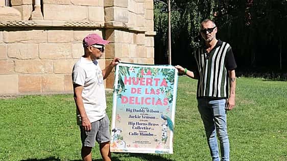 La Huerta de las Delicias