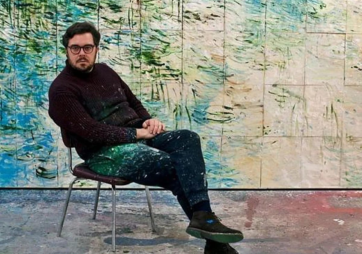 Pinturas de Invierno