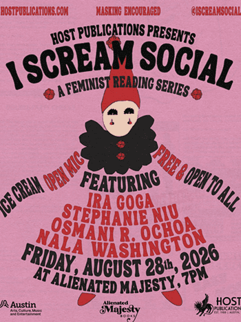 I Scream Social