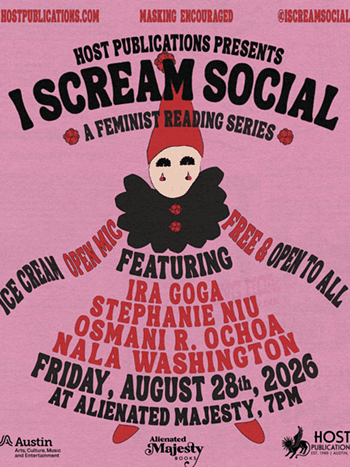 I Scream Social