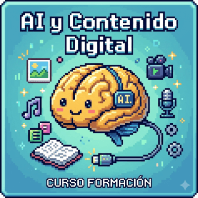 Creative AI Campus: Artificial Intelligence and Digital Content