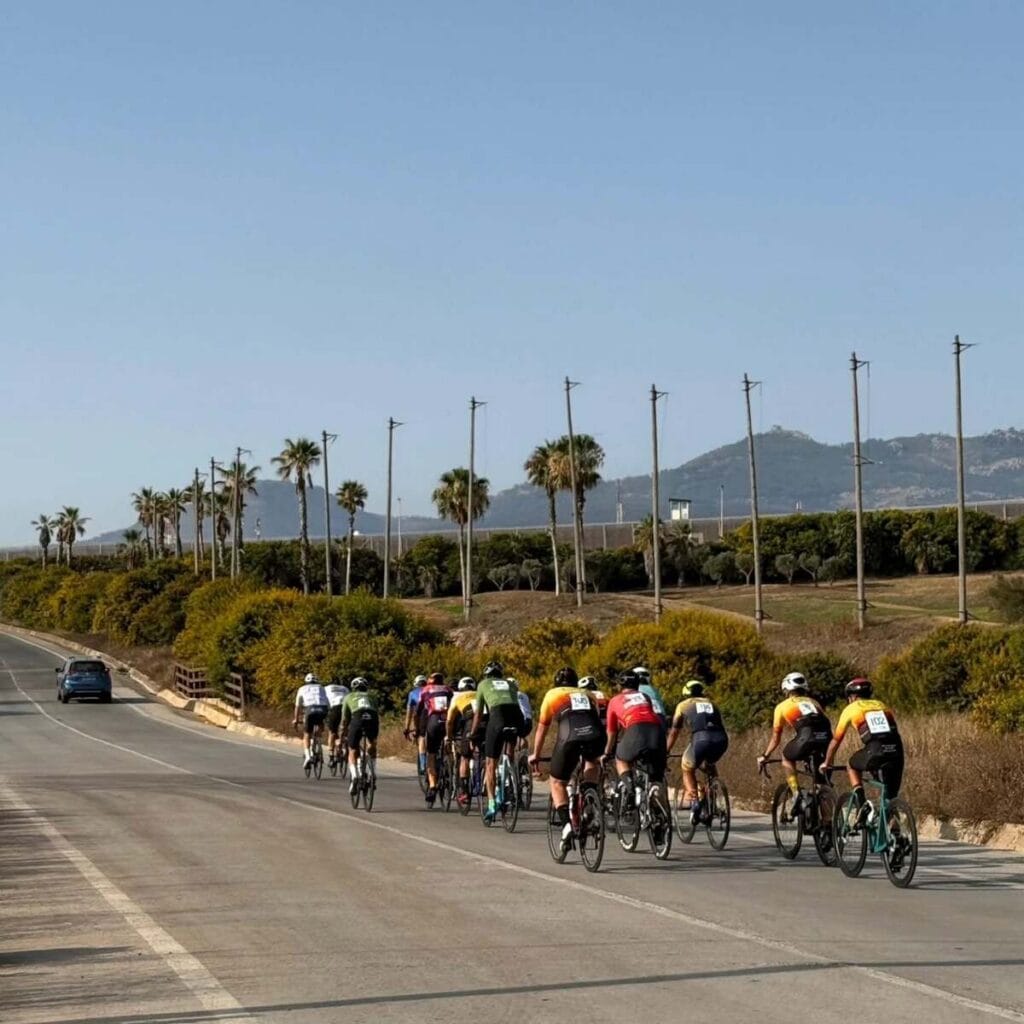 II Critérium Día de Melilla
