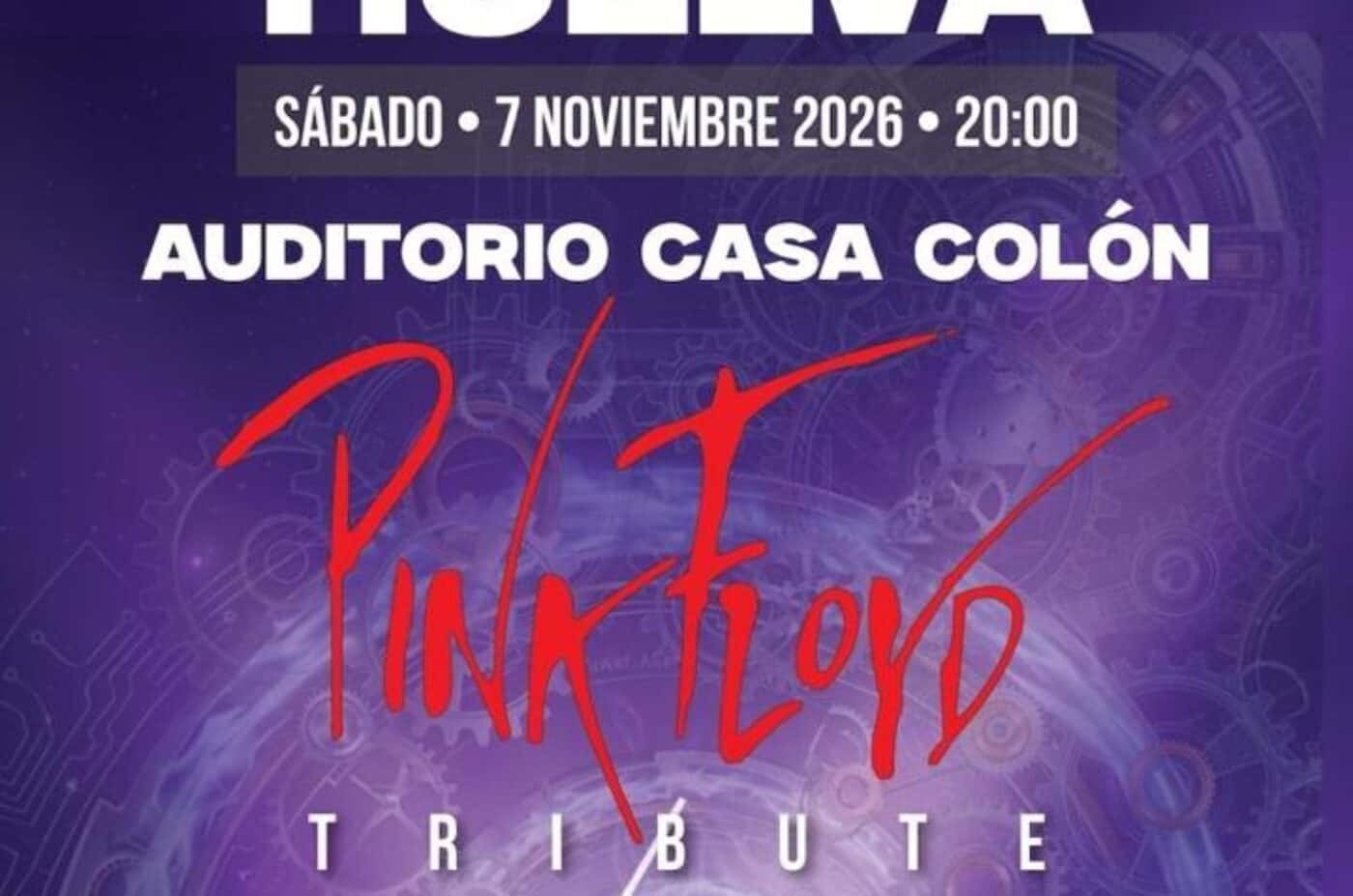 Im-Pulse Pink Floyd Tribute Live Show