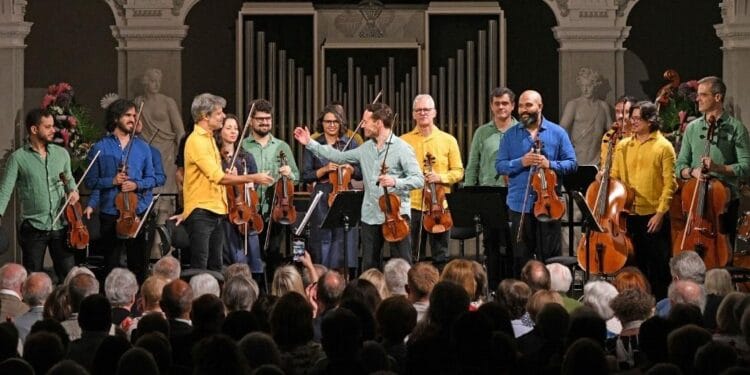 Festival Internacional de Música Clásica Ibiza Conciertos
