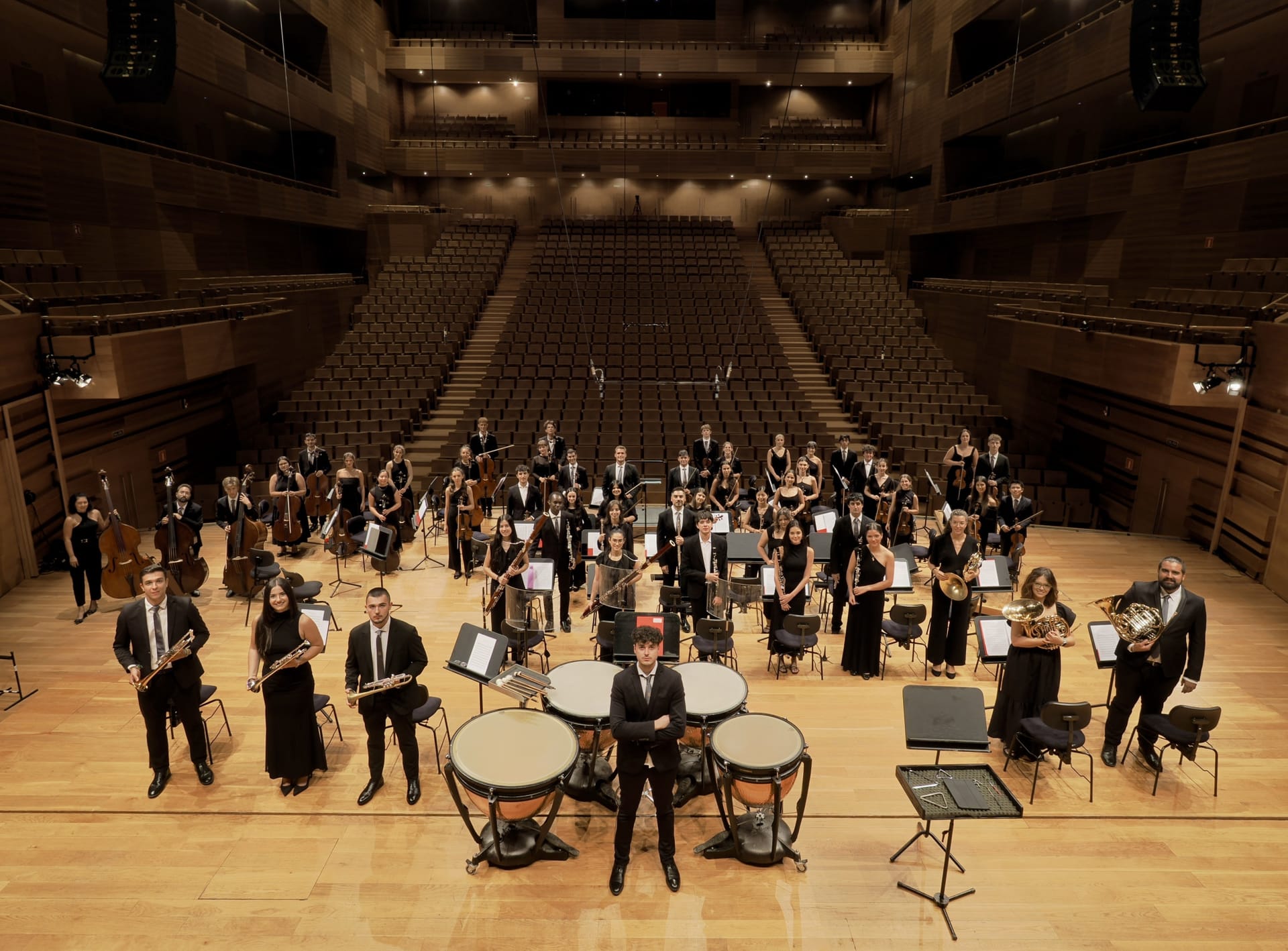 Orquesta Sinfónica del Real Sitio